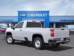 2025 Chevrolet Silverado 2500 Regular Cab 4x4, Pickup for sale #G25154 - photo 6