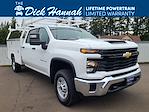 2025 Chevrolet Silverado 2500 Crew Cab 4x4, Harbor NeXtGen TradeMaster Service Truck for sale #G25161 - photo 1