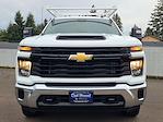 2025 Chevrolet Silverado 2500 Crew Cab 4x4, Harbor NeXtGen TradeMaster Service Truck for sale #G25161 - photo 4