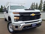 2025 Chevrolet Silverado 2500 Crew Cab 4x4, Harbor NeXtGen TradeMaster Service Truck for sale #G25161 - photo 5