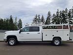 2025 Chevrolet Silverado 2500 Crew Cab 4x4, Harbor NeXtGen TradeMaster Service Truck for sale #G25161 - photo 2