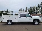 2025 Chevrolet Silverado 2500 Crew Cab 4x4, Harbor NeXtGen TradeMaster Service Truck for sale #G25161 - photo 8