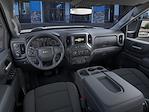 2025 Chevrolet Silverado 2500 Crew Cab 4x4, Pickup for sale #G25286 - photo 16