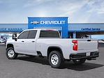 2025 Chevrolet Silverado 2500 Crew Cab 4x4, Pickup for sale #G25286 - photo 3