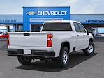 2025 Chevrolet Silverado 2500 Crew Cab 4x4, Pickup for sale #G25286 - photo 2