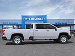 2025 Chevrolet Silverado 2500 Crew Cab 4x4, Pickup for sale #G25286 - photo 6