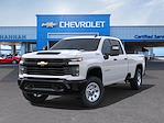 2025 Chevrolet Silverado 2500 Crew Cab 4x4, Pickup for sale #G25286 - photo 7