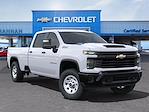 2025 Chevrolet Silverado 2500 Crew Cab 4x4, Pickup for sale #G25286 - photo 8