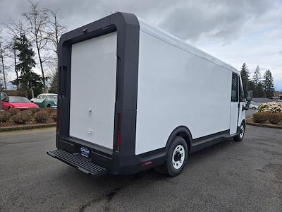 2025 Chevrolet BrightDrop 600 Standard Roof AWD Step Van / Walk-in for sale #G25292 - photo 2