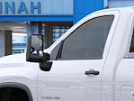 New 2025 Chevrolet Silverado 2500 Work Truck Regular Cab 4x4 Pickup for sale #G25492 - photo 13