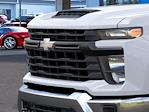 New 2025 Chevrolet Silverado 2500 Work Truck Regular Cab 4x4 Pickup for sale #G25492 - photo 14