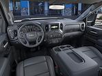 New 2025 Chevrolet Silverado 2500 Work Truck Regular Cab 4x4 Pickup for sale #G25492 - photo 16