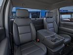 New 2025 Chevrolet Silverado 2500 Work Truck Regular Cab 4x4 Pickup for sale #G25492 - photo 17