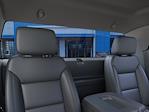 New 2025 Chevrolet Silverado 2500 Work Truck Regular Cab 4x4 Pickup for sale #G25492 - photo 25