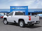 New 2025 Chevrolet Silverado 2500 Work Truck Regular Cab 4x4 Pickup for sale #G25492 - photo 5