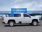 New 2025 Chevrolet Silverado 2500 Work Truck Regular Cab 4x4 Pickup for sale #G25492 - photo 6