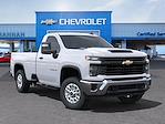 New 2025 Chevrolet Silverado 2500 Work Truck Regular Cab 4x4 Pickup for sale #G25492 - photo 8