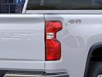 2025 Chevrolet Silverado 2500 Regular Cab 4WD Pickup for sale #G25493 - photo 12