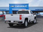 2025 Chevrolet Silverado 2500 Regular Cab 4WD Pickup for sale #G25493 - photo 2