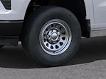 New 2025 Chevrolet Silverado 1500 Work Truck Double Cab 4WD Pickup for sale #G25506 - photo 10