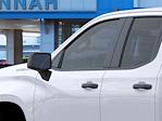 New 2025 Chevrolet Silverado 1500 Work Truck Double Cab 4WD Pickup for sale #G25506 - photo 13