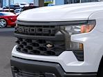 New 2025 Chevrolet Silverado 1500 Work Truck Double Cab 4WD Pickup for sale #G25506 - photo 14