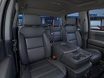 New 2025 Chevrolet Silverado 1500 Work Truck Double Cab 4WD Pickup for sale #G25506 - photo 17