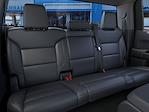 New 2025 Chevrolet Silverado 1500 Work Truck Double Cab 4WD Pickup for sale #G25506 - photo 18