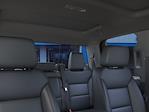 New 2025 Chevrolet Silverado 1500 Work Truck Double Cab 4WD Pickup for sale #G25506 - photo 25