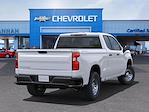 New 2025 Chevrolet Silverado 1500 Work Truck Double Cab 4WD Pickup for sale #G25506 - photo 2