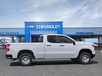 New 2025 Chevrolet Silverado 1500 Work Truck Double Cab 4WD Pickup for sale #G25506 - photo 6