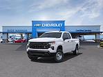 New 2025 Chevrolet Silverado 1500 Work Truck Double Cab 4WD Pickup for sale #G25506 - photo 9