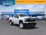 2025 Chevrolet Silverado 2500 Double Cab 4x4 Pickup for sale #G25518 - photo 1