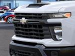 2025 Chevrolet Silverado 2500 Double Cab 4x4 Pickup for sale #G25518 - photo 14