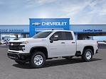 2025 Chevrolet Silverado 2500 Double Cab 4x4 Pickup for sale #G25518 - photo 4