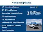 2025 Chevrolet Silverado 2500 Double Cab 4x4 Pickup for sale #G25518 - photo 5