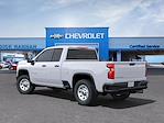 2025 Chevrolet Silverado 2500 Double Cab 4x4 Pickup for sale #G25518 - photo 3
