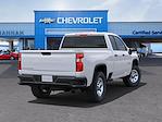 2025 Chevrolet Silverado 2500 Double Cab 4x4 Pickup for sale #G25518 - photo 2