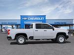2025 Chevrolet Silverado 2500 Double Cab 4x4 Pickup for sale #G25518 - photo 6