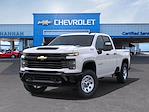 2025 Chevrolet Silverado 2500 Double Cab 4x4 Pickup for sale #G25518 - photo 7