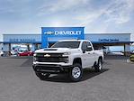 2025 Chevrolet Silverado 2500 Double Cab 4x4 Pickup for sale #G25518 - photo 9