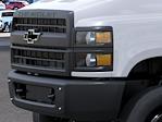 2025 Chevrolet Silverado 6500 Crew Cab DRW 4x4 Cab Chassis for sale #G25529 - photo 13