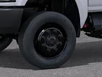 2025 Chevrolet Silverado 6500 Crew Cab DRW 4x4 Cab Chassis for sale #G25529 - photo 9