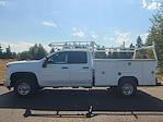 2025 Chevrolet Silverado 2500 Double Cab SRW 4x4 Service Truck for sale #G25584 - photo 12
