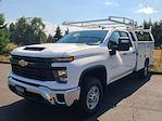 2025 Chevrolet Silverado 2500 Double Cab SRW 4x4 Service Truck for sale #G25584 - photo 3