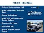 2025 Chevrolet Silverado 2500 Double Cab SRW 4x4 Service Truck for sale #G25584 - photo 4