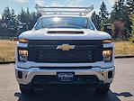 2025 Chevrolet Silverado 2500 Double Cab SRW 4x4 Service Truck for sale #G25584 - photo 5