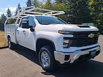 2025 Chevrolet Silverado 2500 Double Cab SRW 4x4 Service Truck for sale #G25584 - photo 6