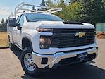2025 Chevrolet Silverado 2500 Double Cab SRW 4x4 Service Truck for sale #G25584 - photo 7