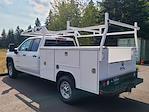 2025 Chevrolet Silverado 2500 Double Cab SRW 4x4 Service Truck for sale #G25585 - photo 2